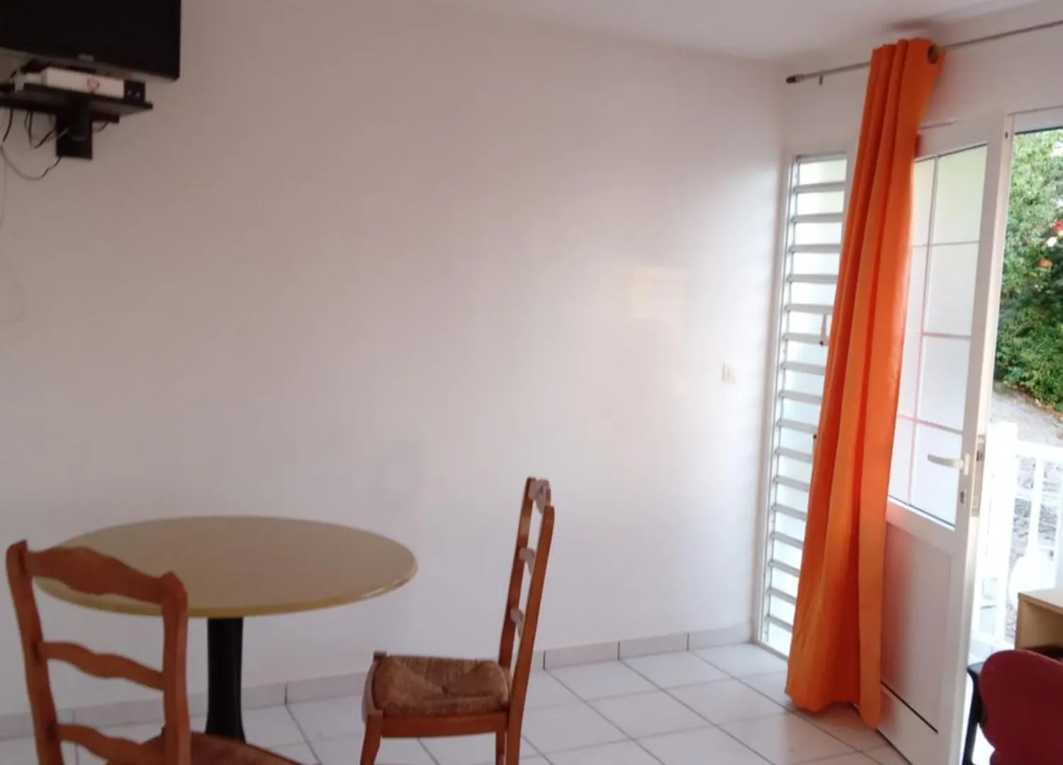 Soleil Des Caraibes Hotel Pointe-Noire Guadeloupe