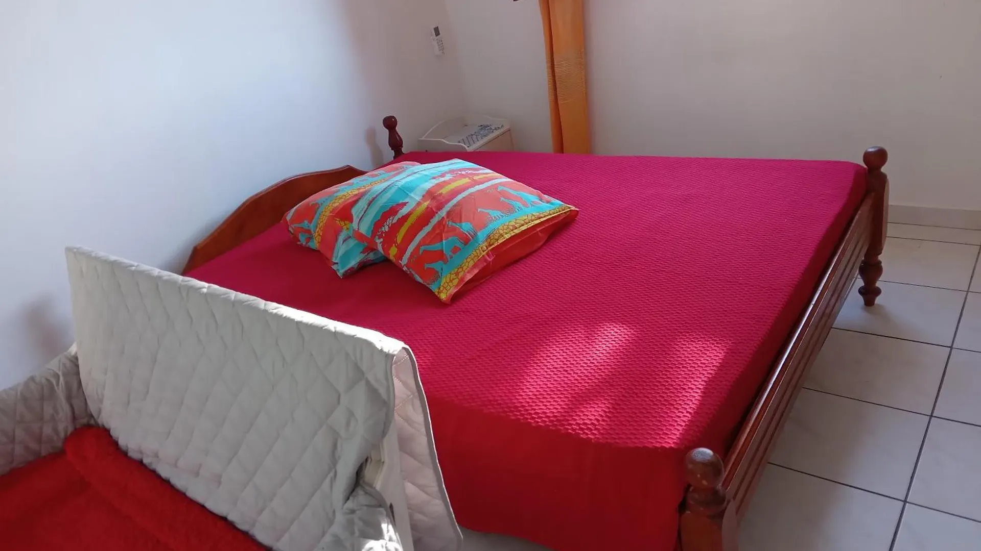 Guest house Soleil Des Caraibes Hotel Pointe-Noire